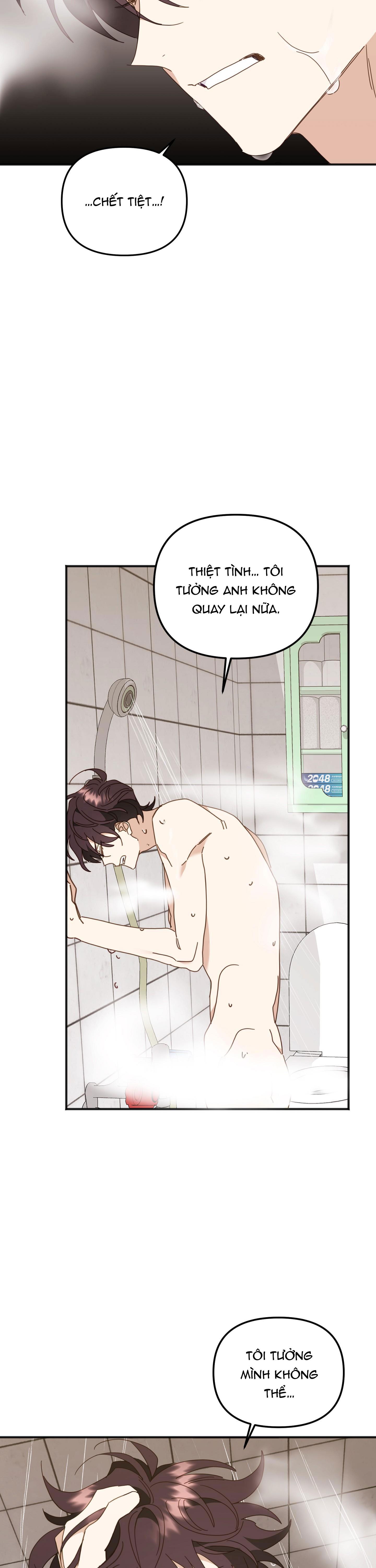 hổ trở về chapter 34 30