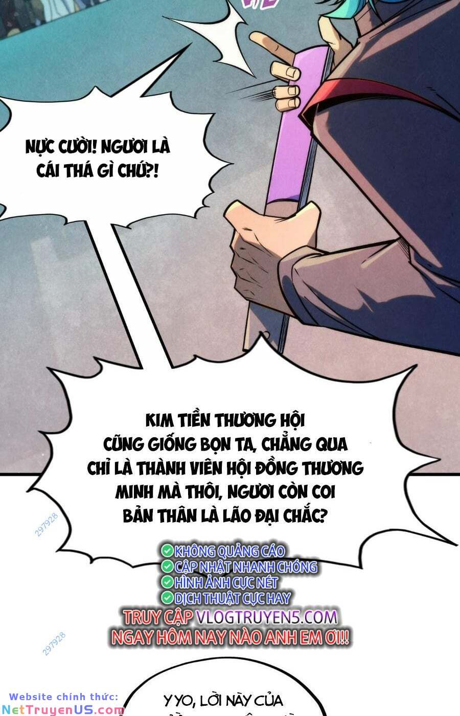 vạn cổ chí tôn chapter 260 44