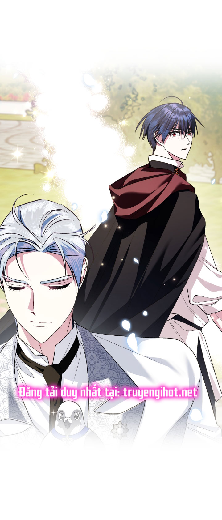 cha à, con không muốn kết hôn đâu chapter 64 2