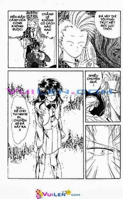 quyển sách kỳ bí chapter 3 131