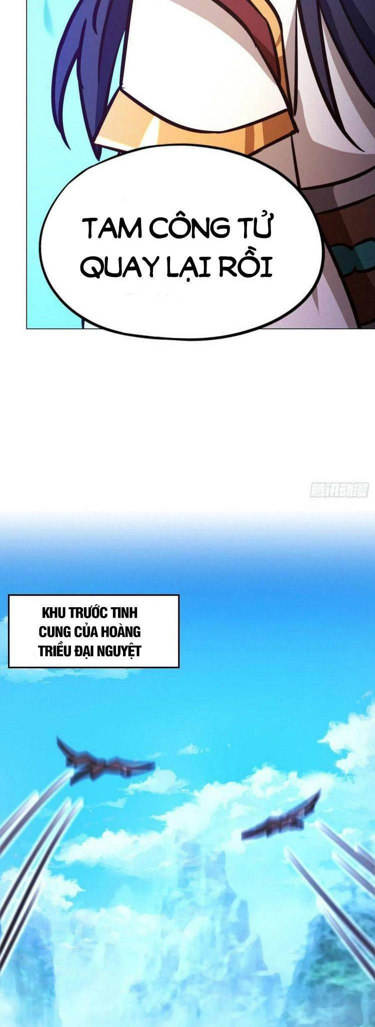 vạn cổ kiếm thần chapter 202 17