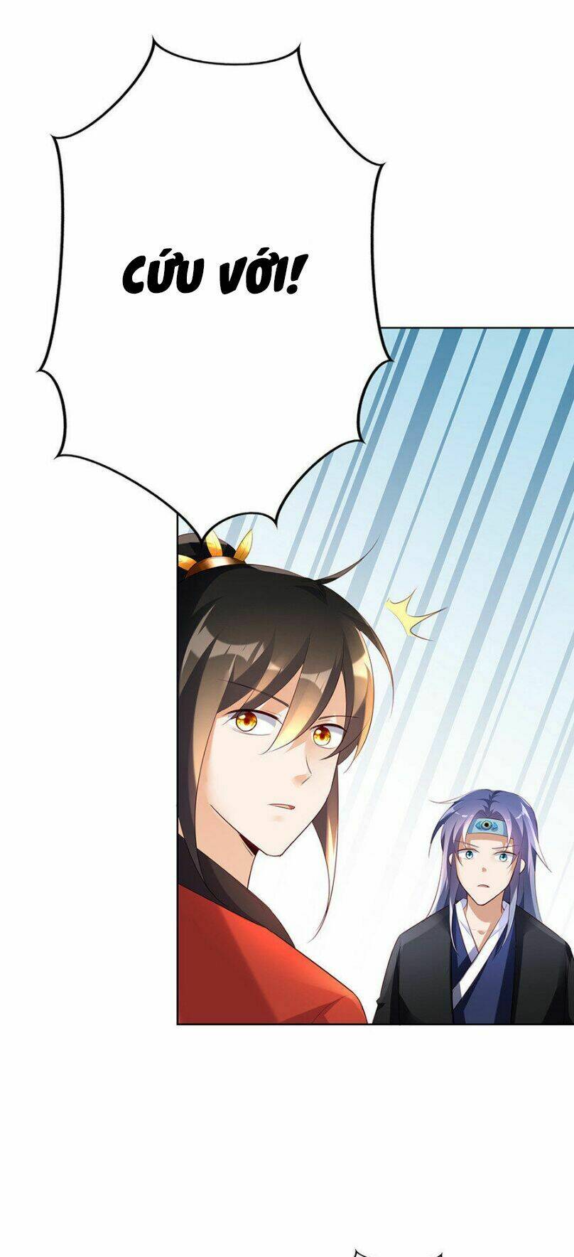 thiên kim bất hoán chapter 8 21