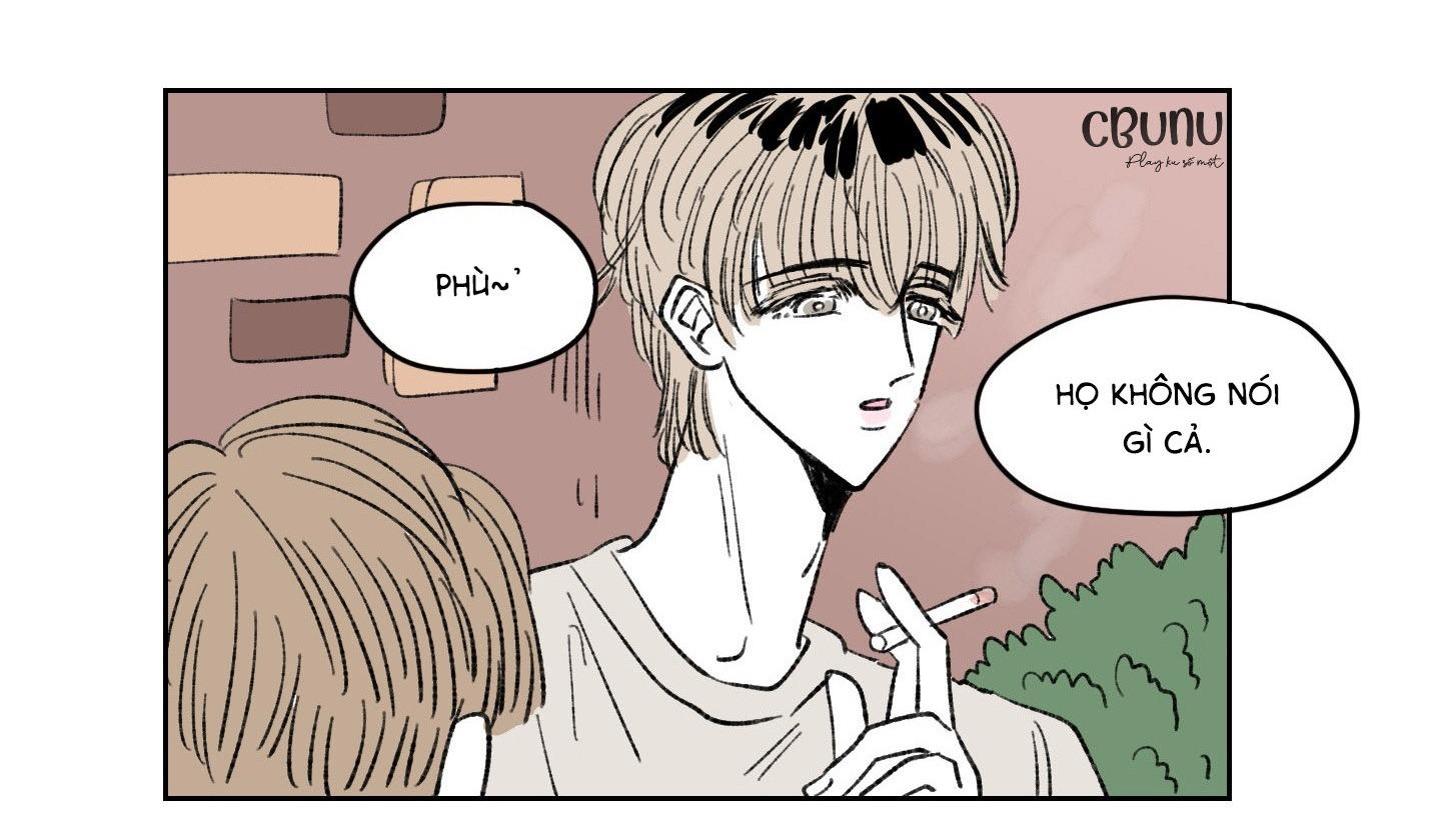 tình tay ba giữa chó, sói và mèo chapter 9 54