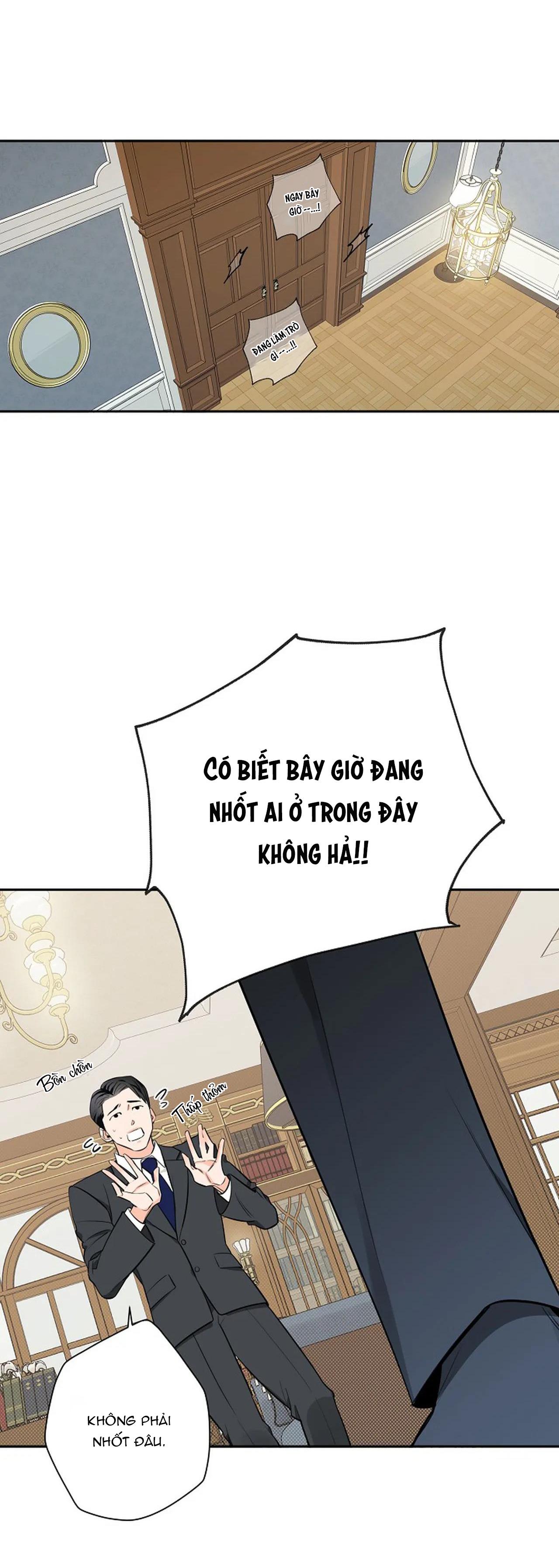 đêm dịu dàng chapter 28 33