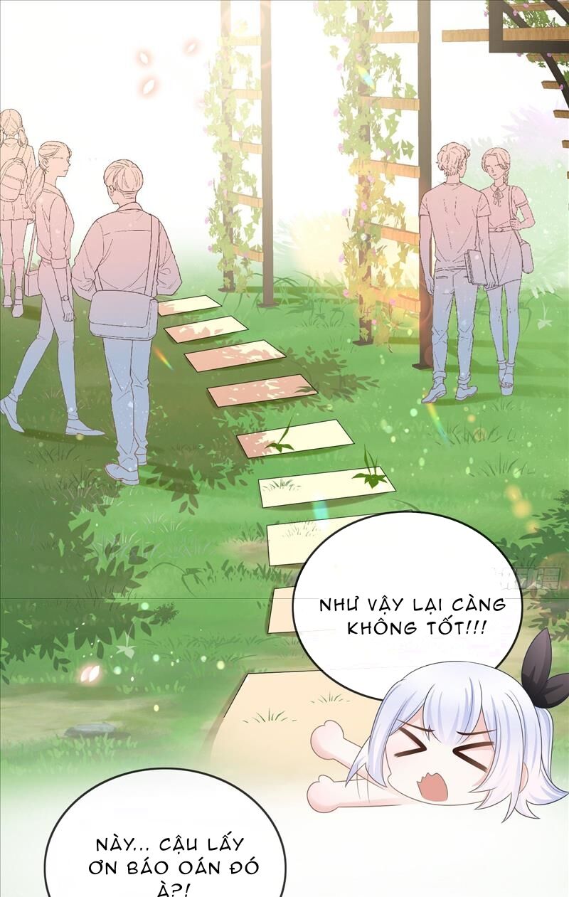 ảnh hậu cũng không bằng niệm thanh hoa chapter 113 14