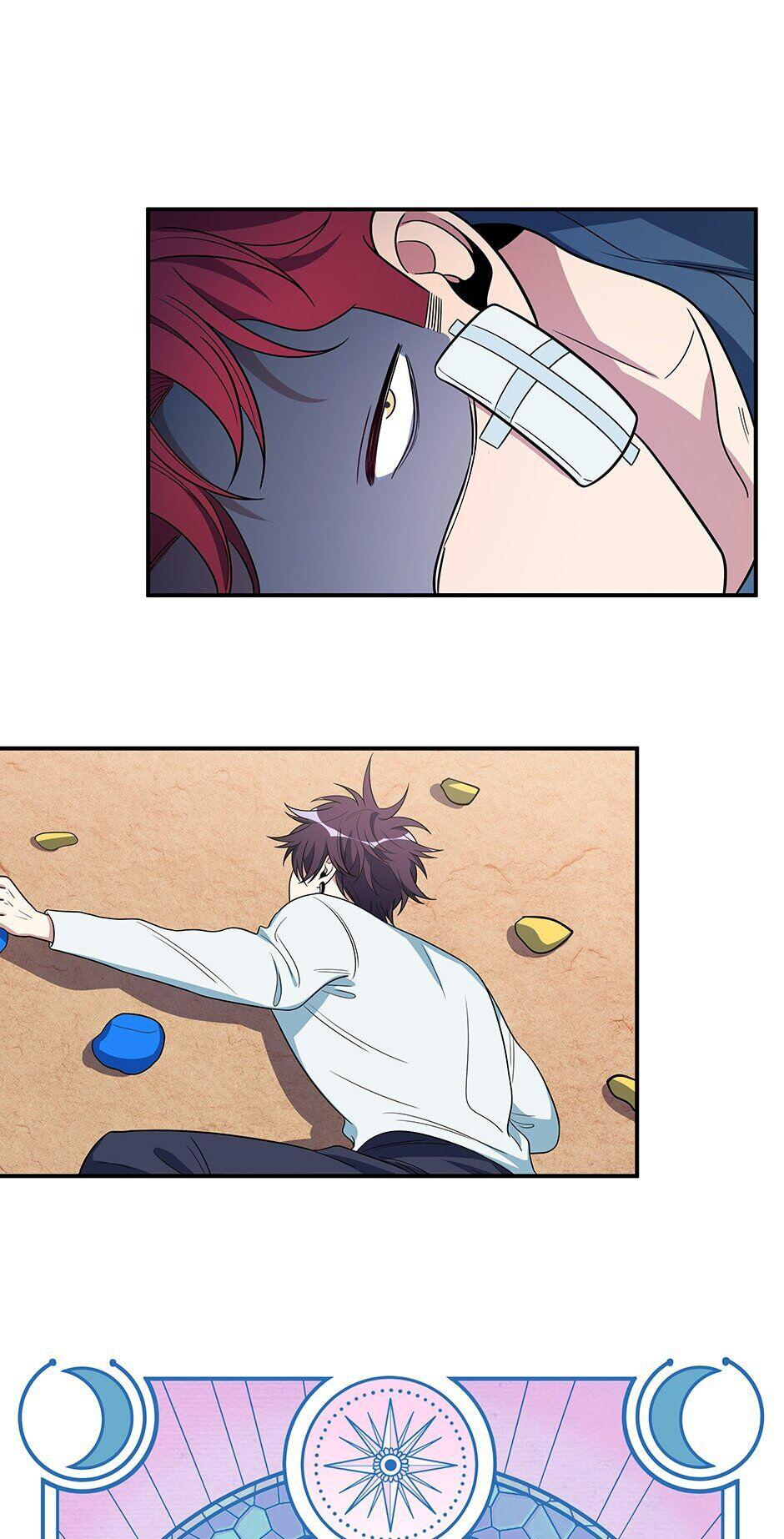 [16+] killing my love chapter 11.1 4