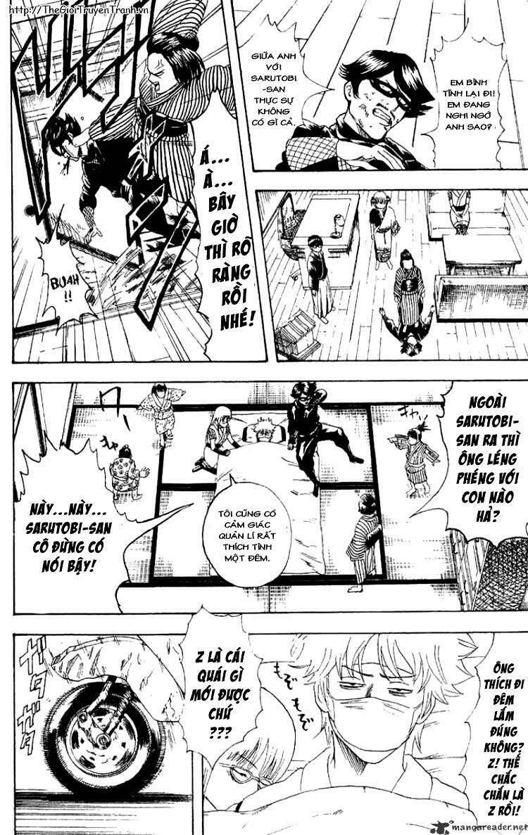 gintama - linh hồn bạc chapter 107 12