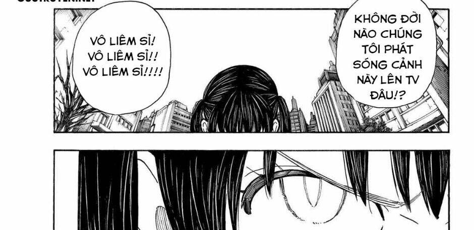 biệt đội lính cứu hỏa chapter 280 57