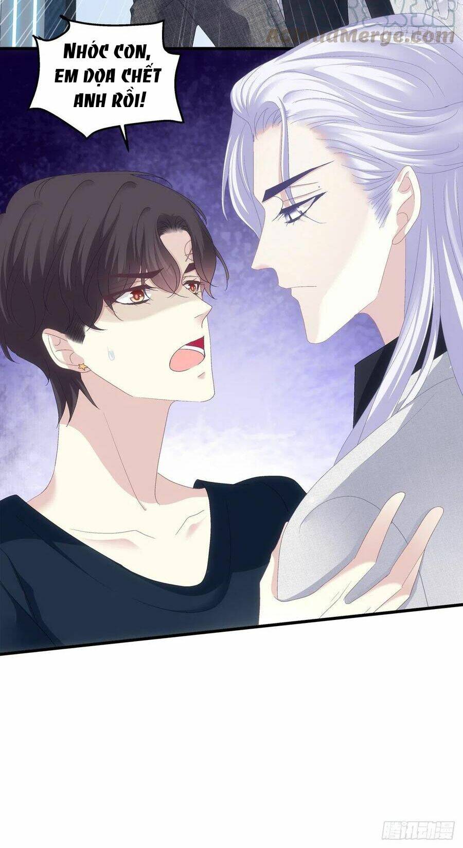 toàn bộ nắm trong tay chapter 91 29