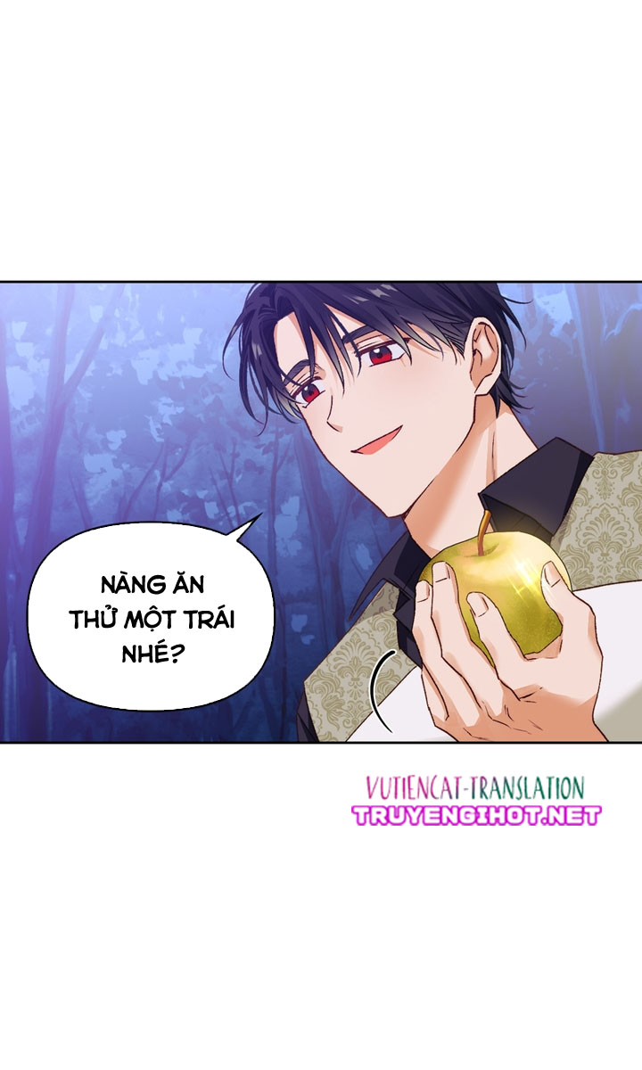ác nữ xứng đôi với bạo chúa chapter 70 23