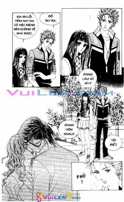 thủ lĩnh chunja chapter 2 122