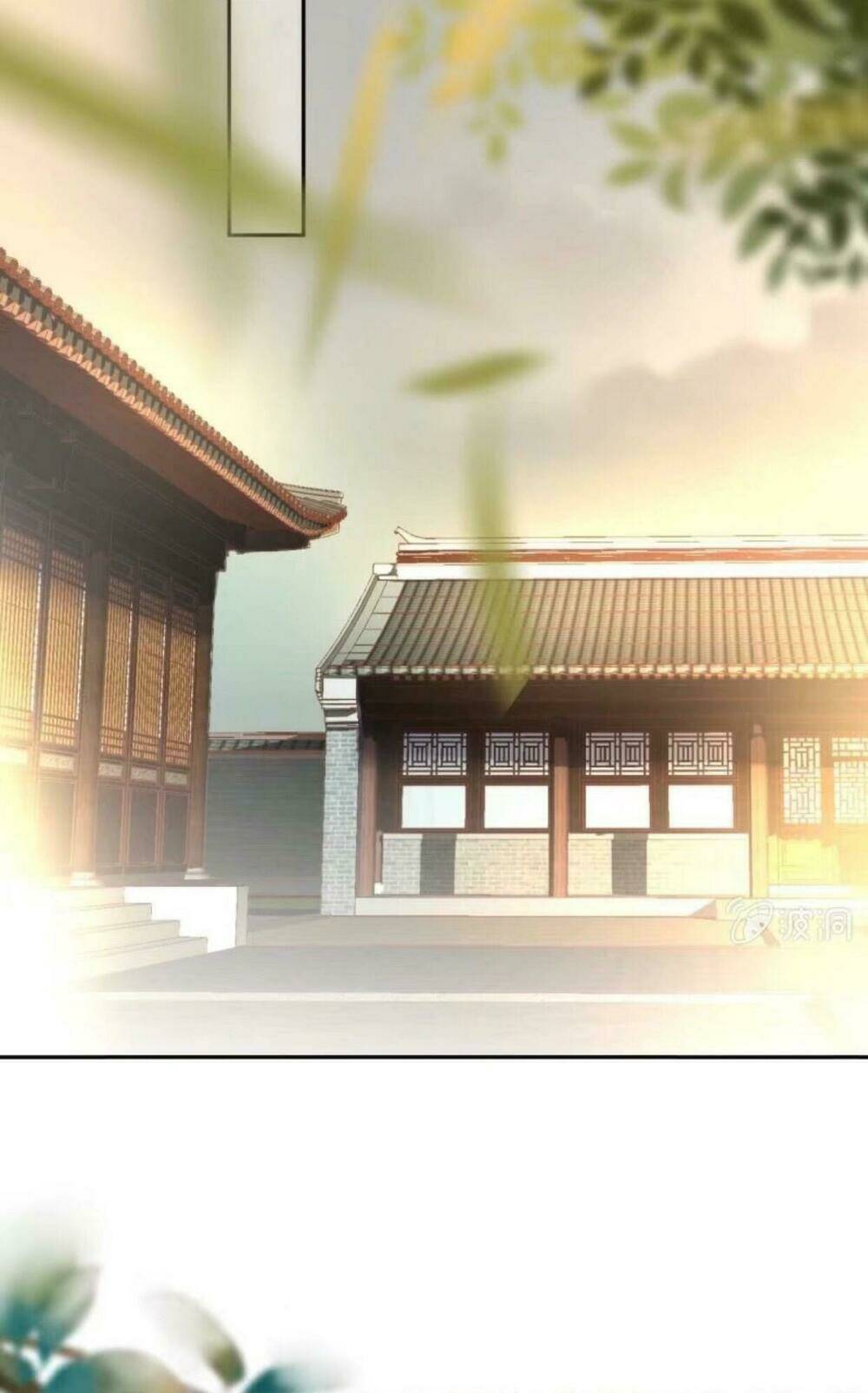 theo đuổi hoàng tử quá khó a~ chapter 39 16