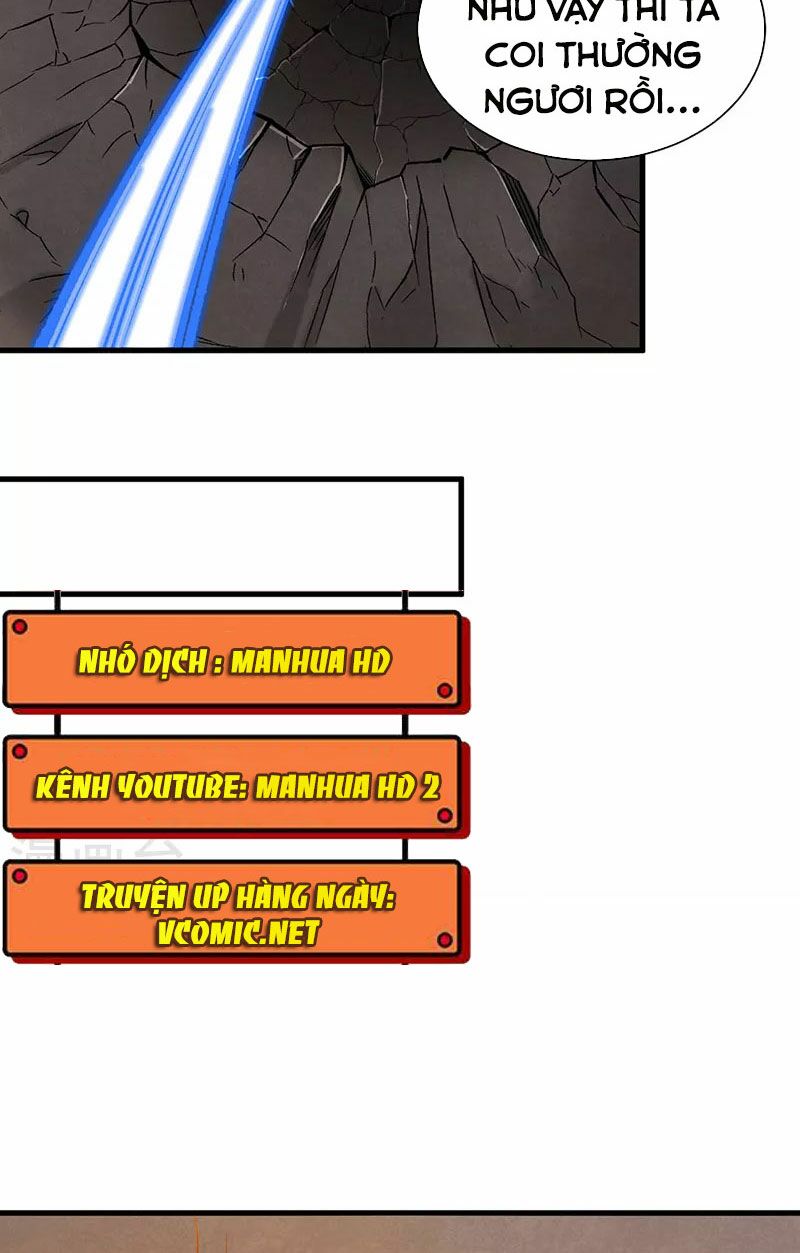 võ đạo độc tôn chapter 430 18