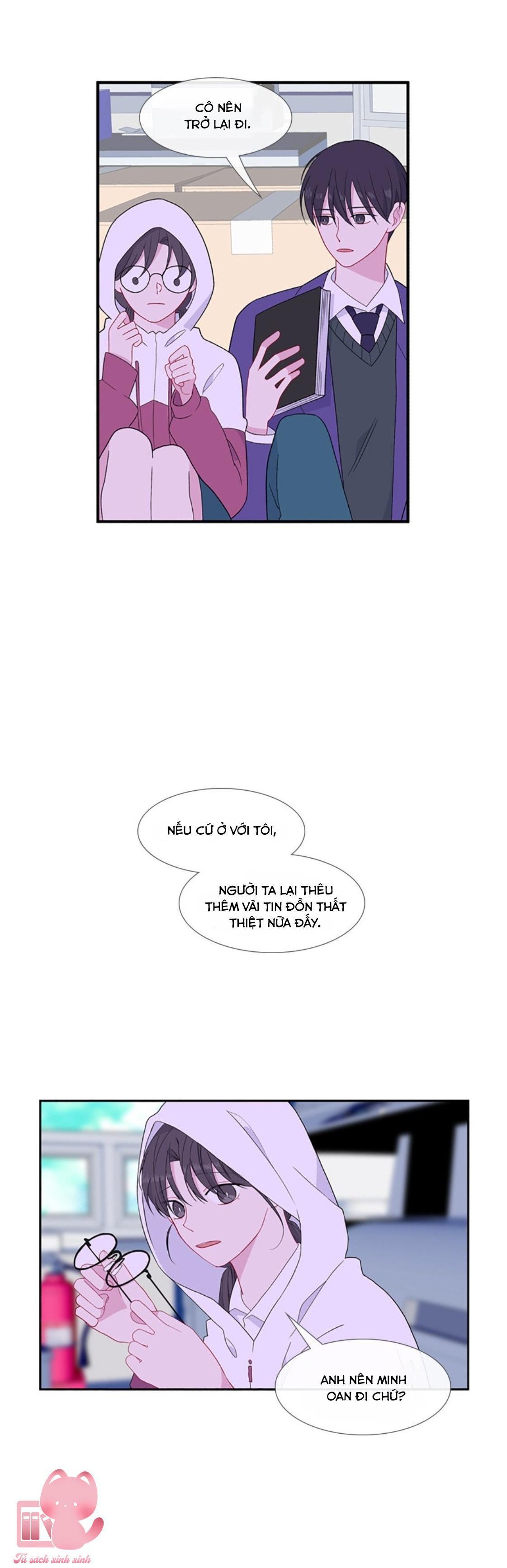 về bên anh chapter 96 25