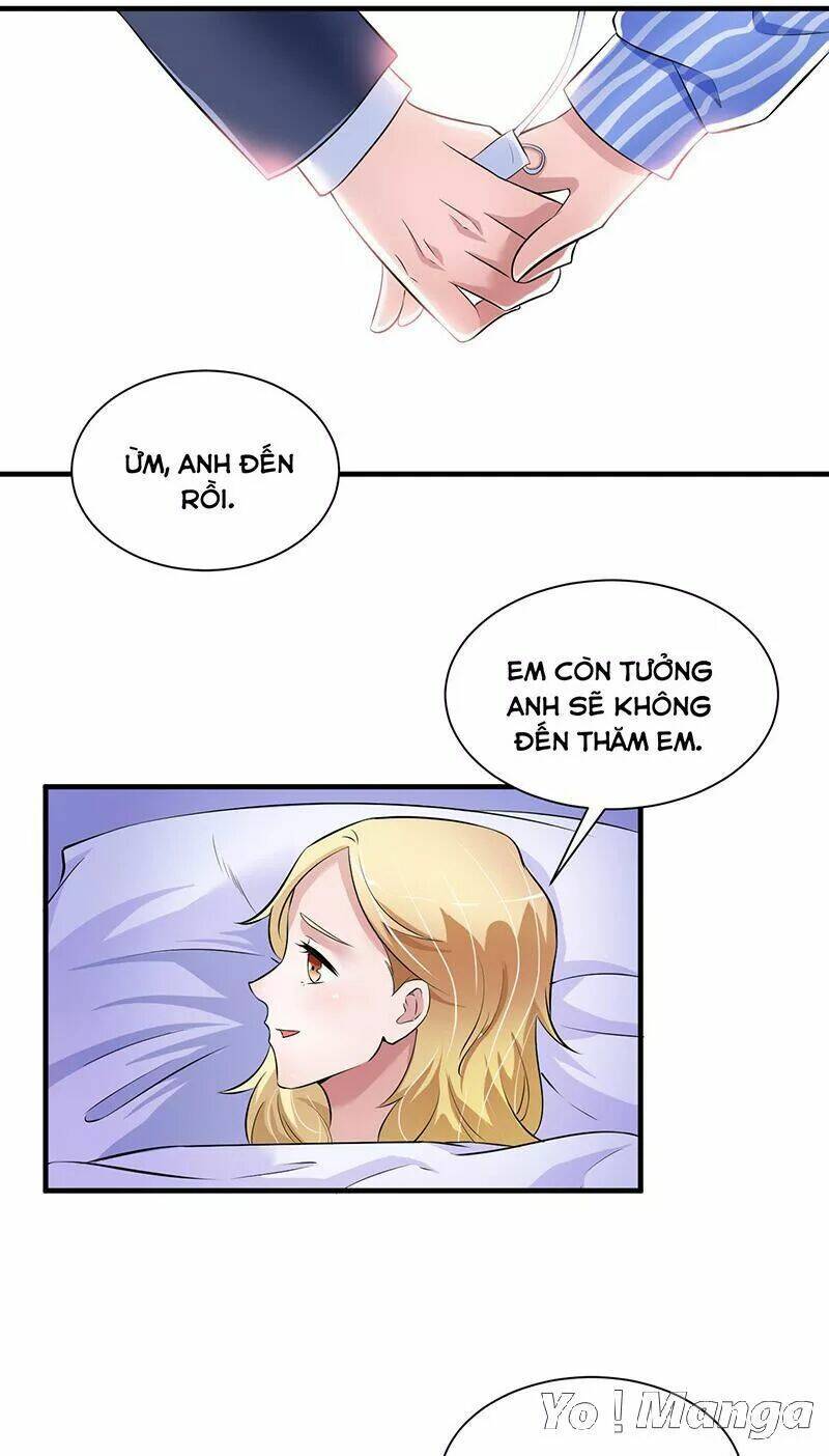 cô dâu gả thay của tổng tài chapter 50 7