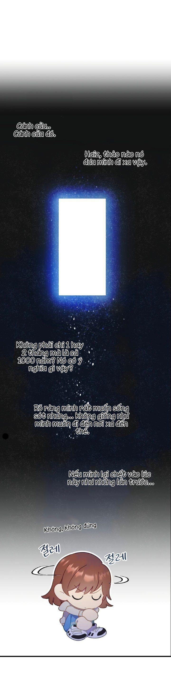 red and mad chapter 11 20