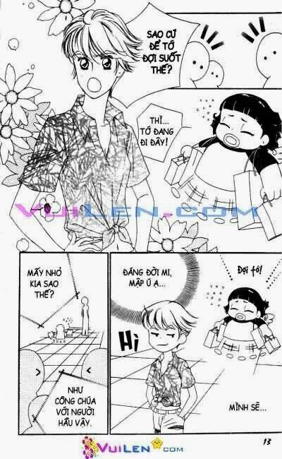 phép màu chapter 3 13