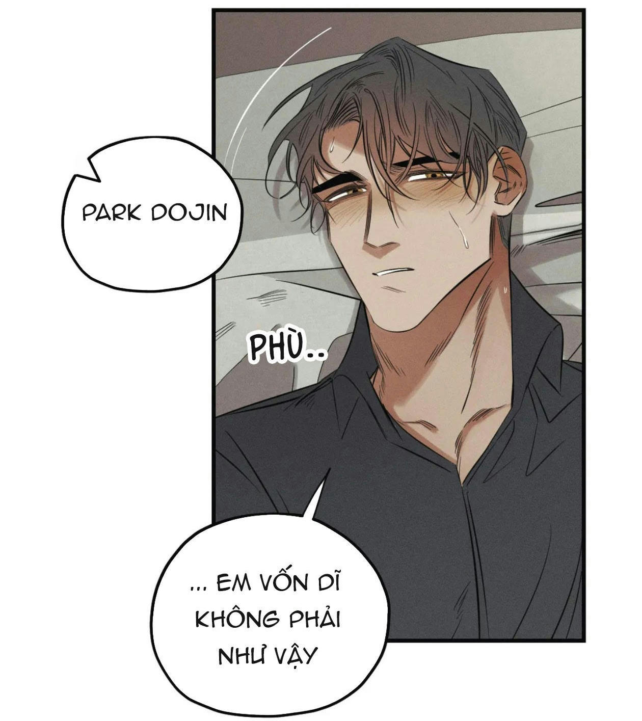 ác hoa chapter 13 30