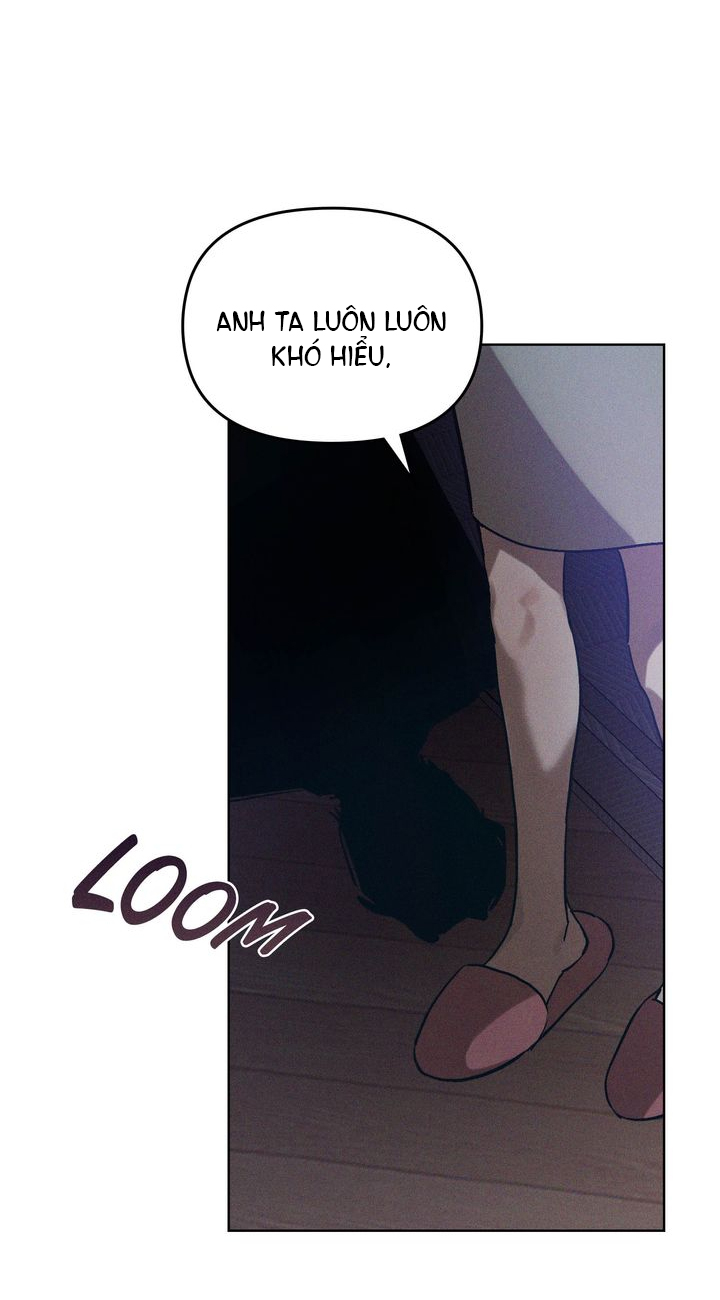 Rơi Vào Nguy Hiểm chapter 3.2 - Trang 31