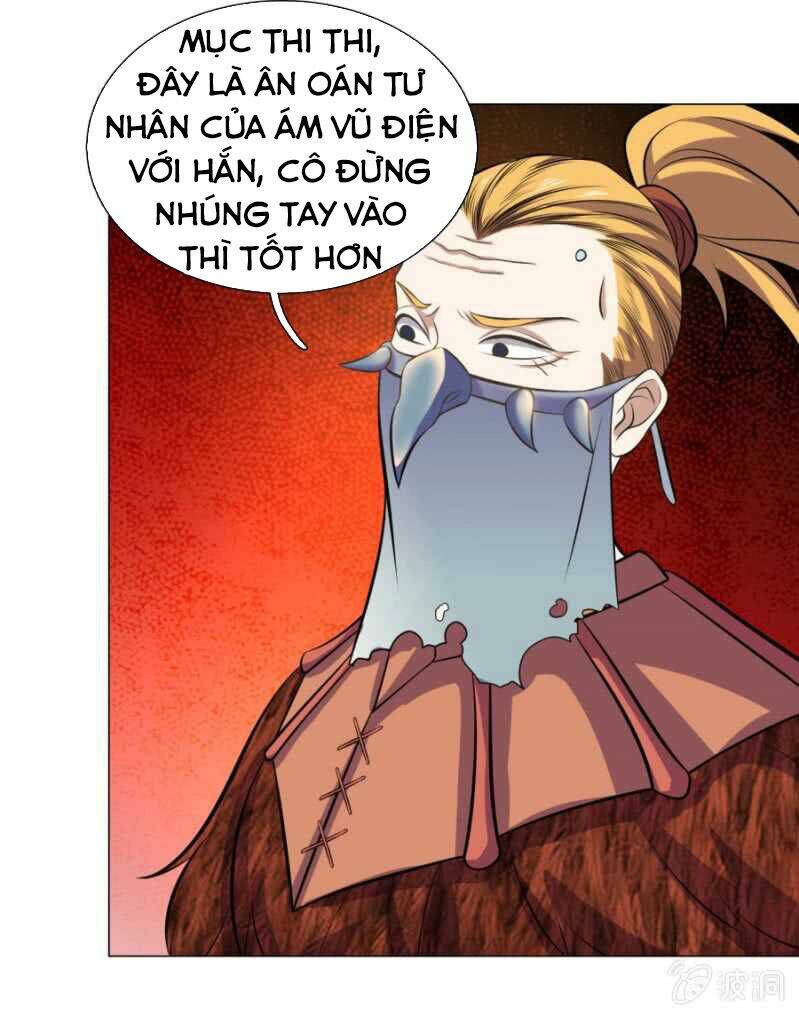 tuyệt thế thần hoàng chapter 101 7