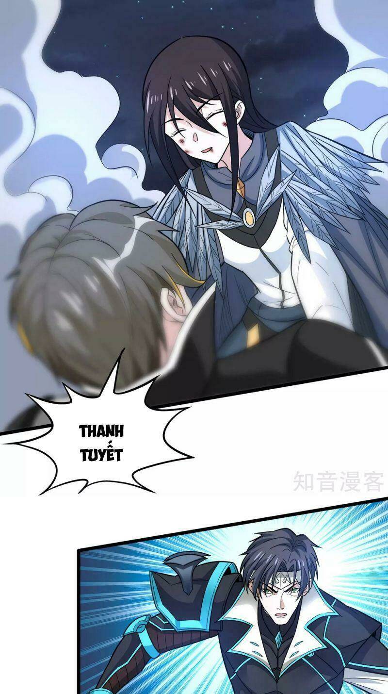 kiếm vũ chapter 189 24