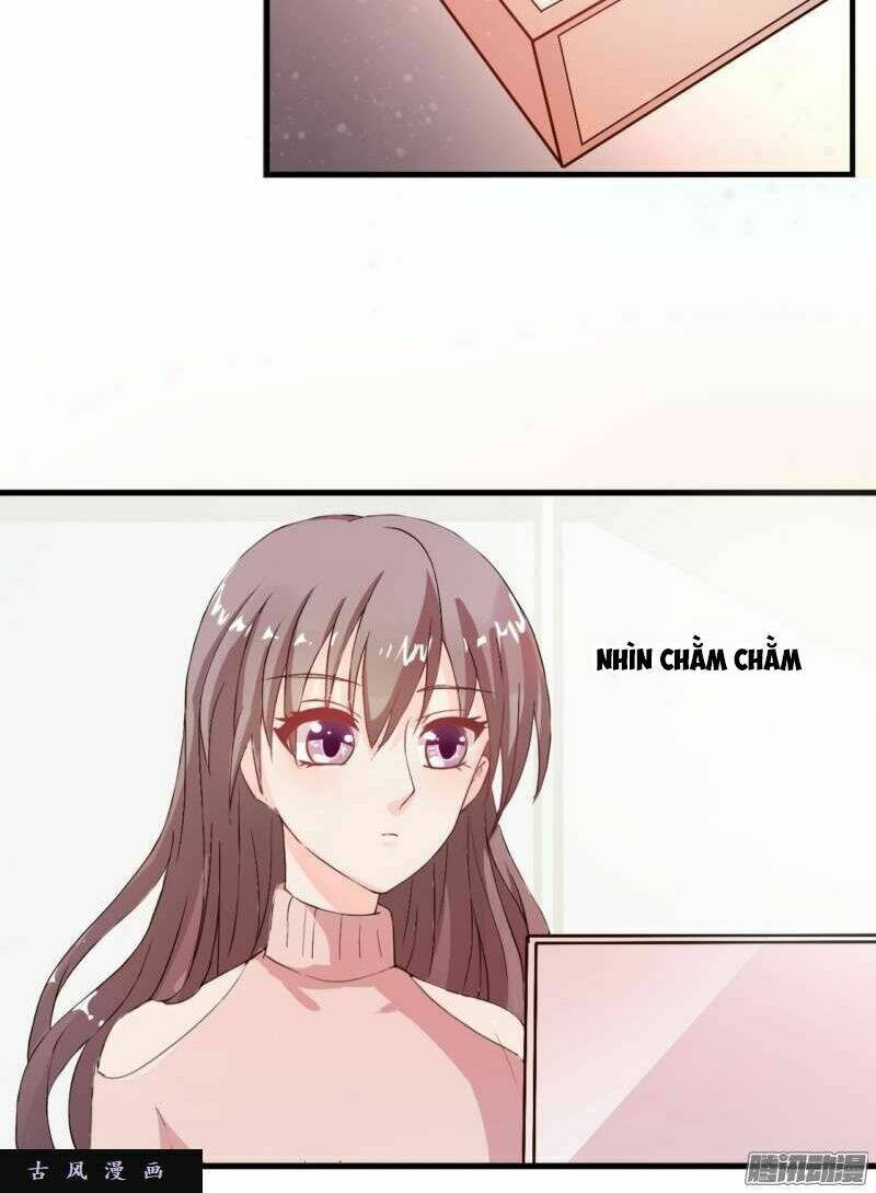 anh trên thiên đường, tôi dưới địa ngục chapter 2 17