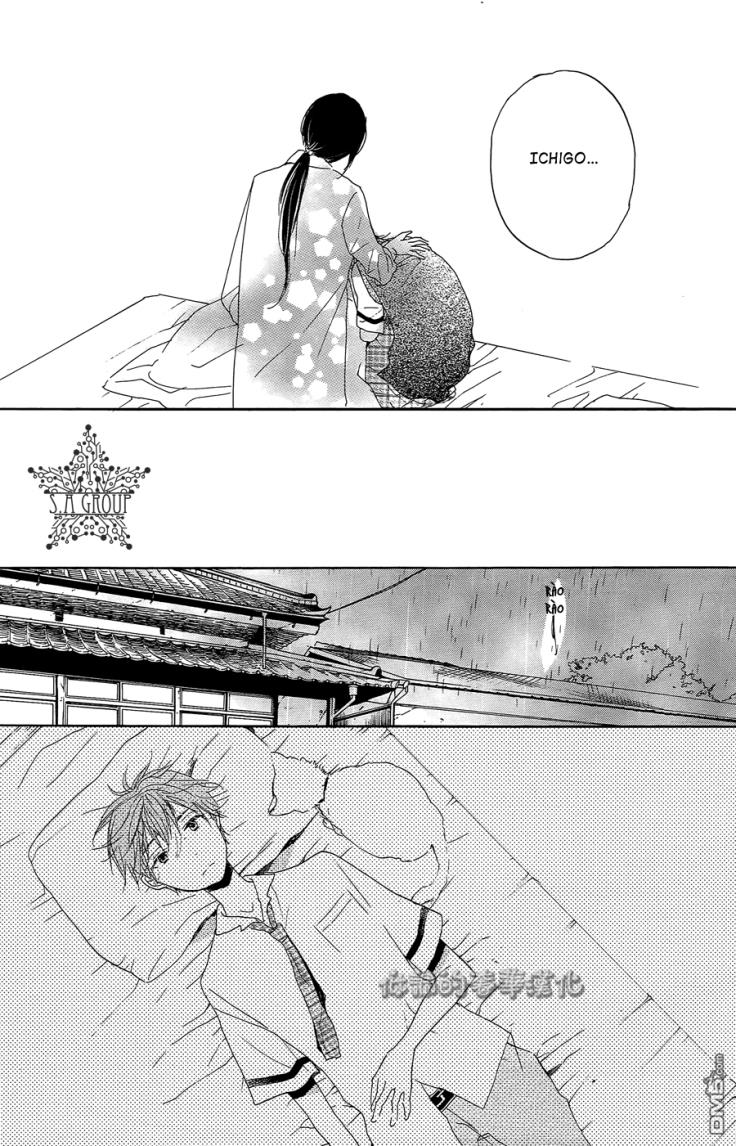 hoshikuzu drop chapter 6 10