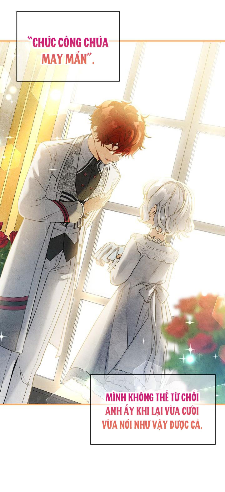 hướng đến ánh dương một lần nữa chapter 35.1 10