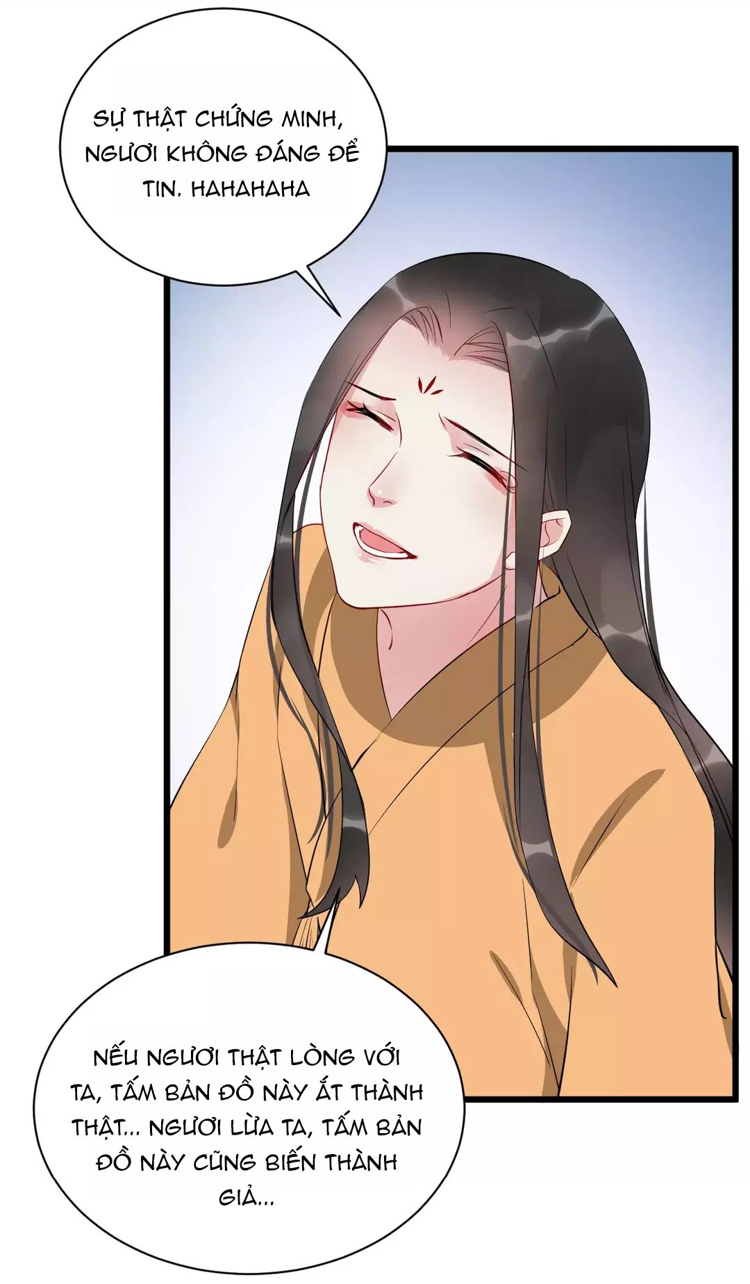 Bồng Sơn Viễn chapter 45 - Trang 18
