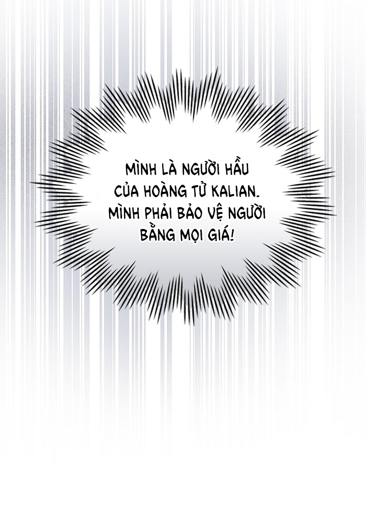 Cách Sống Như Một Hoàng Tử Nước Đối Địch chapter 10.1 - Trang 21