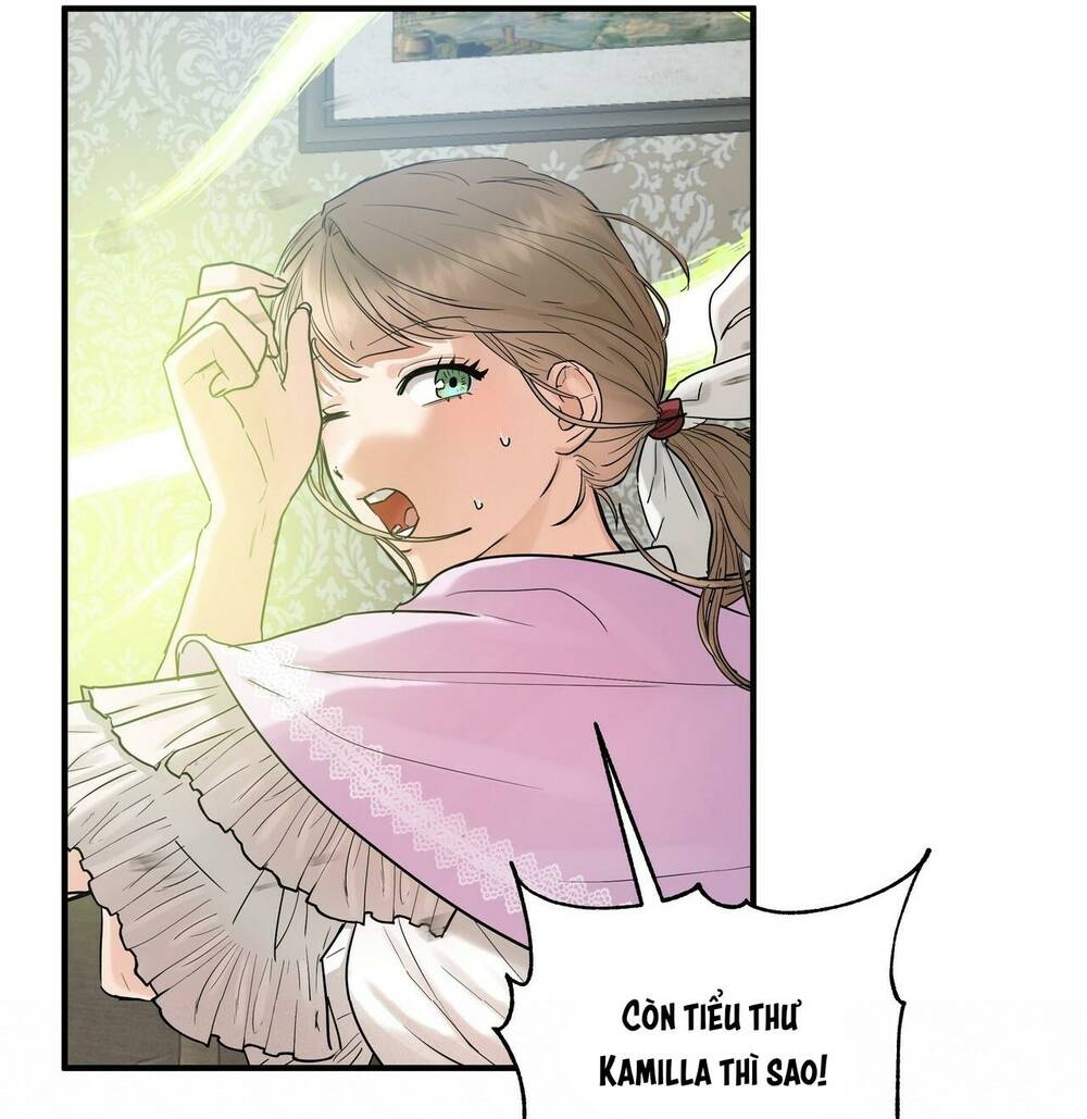 người thừa kế chapter 19 45