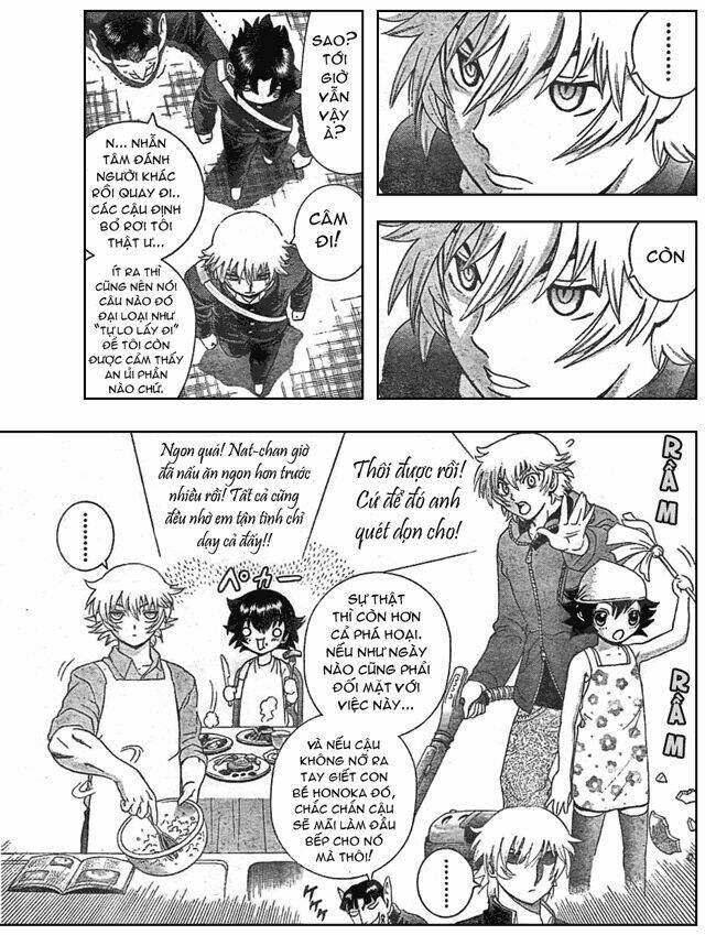 history's strongest disciple kenichi chapter 352 6