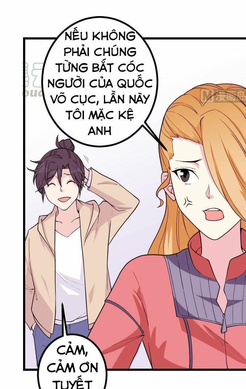 ngưu thư cung ứng thương chapter 185 17