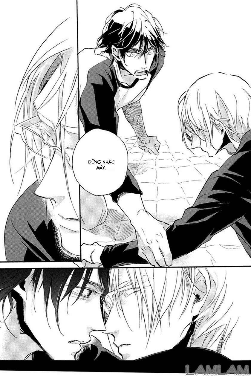 hebikui tori chapter 2 32