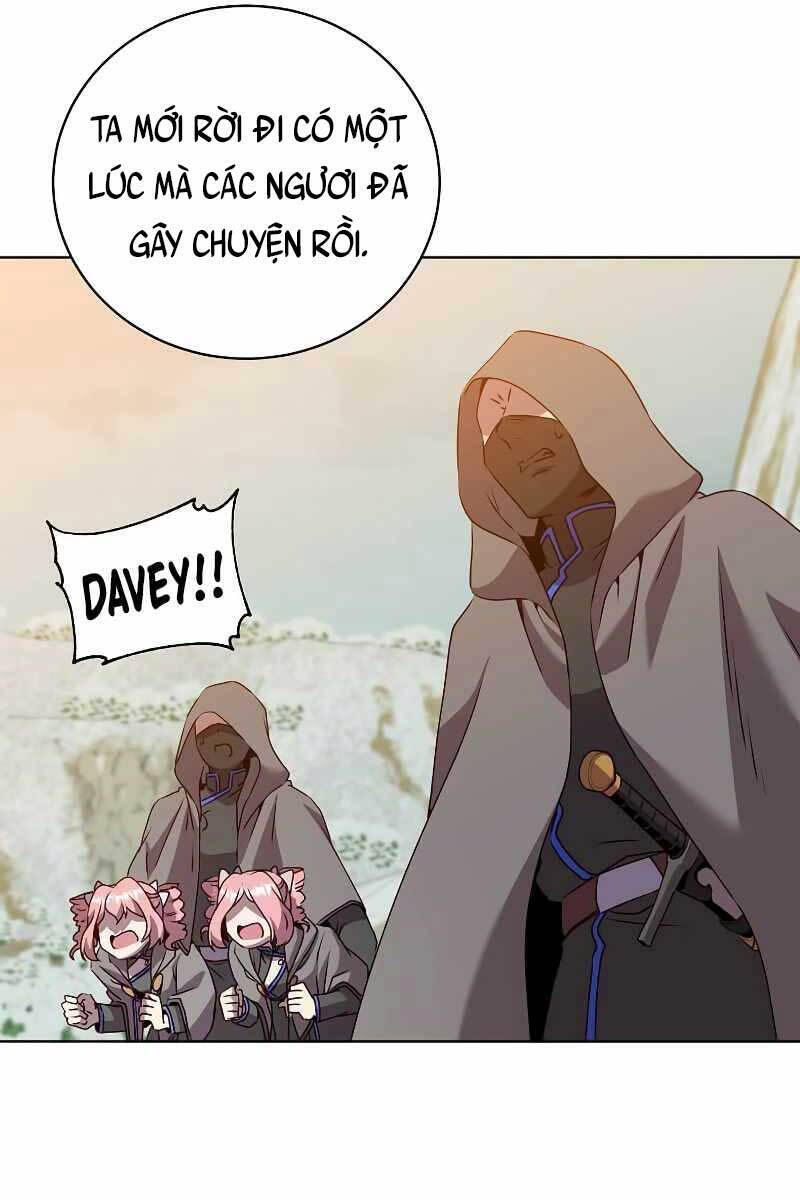 Anh Hùng Mạnh Nhất Trở Lại chapter 116 14