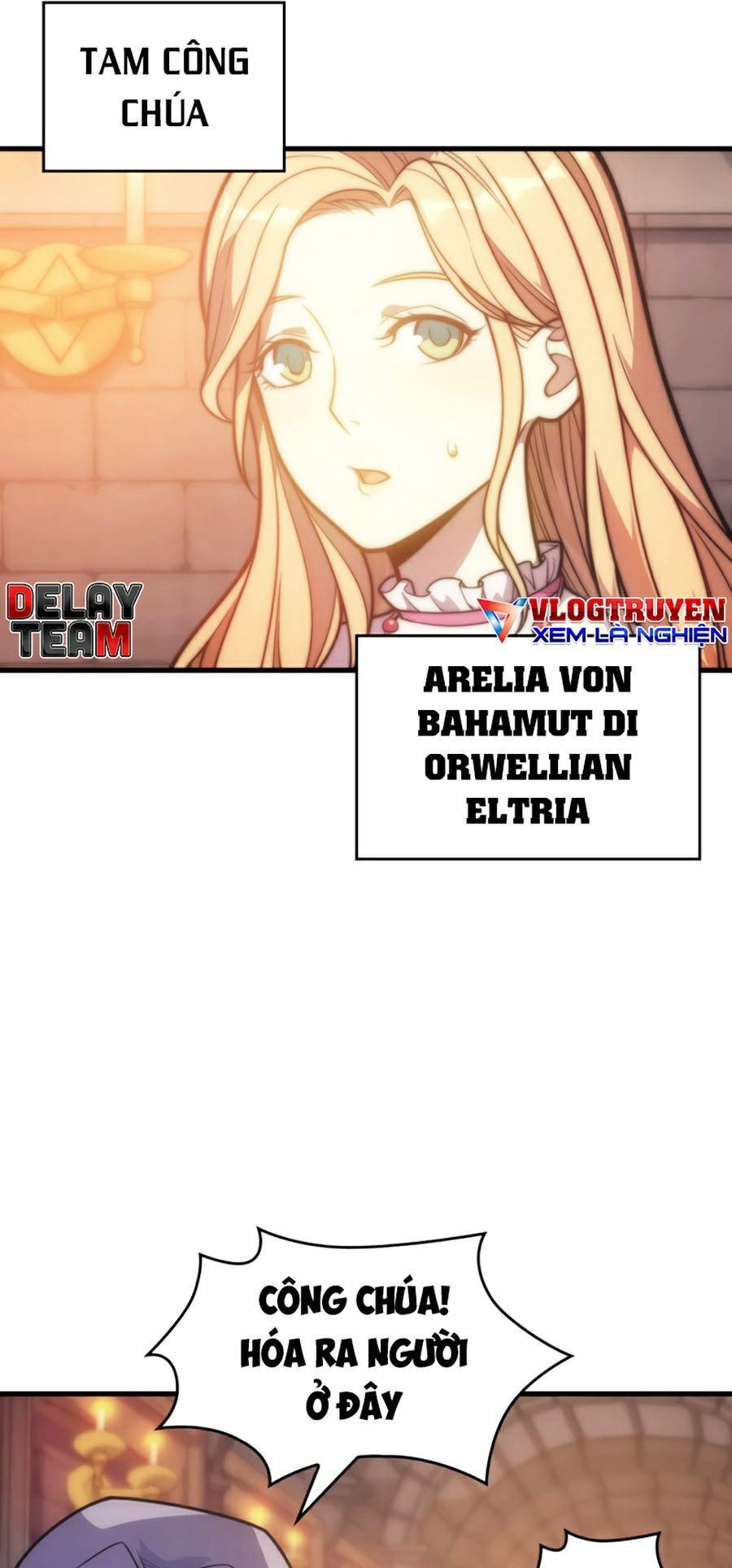 tái sinh ở dị giới, tôi từ công chức trở thành chiến thần chapter 11 56