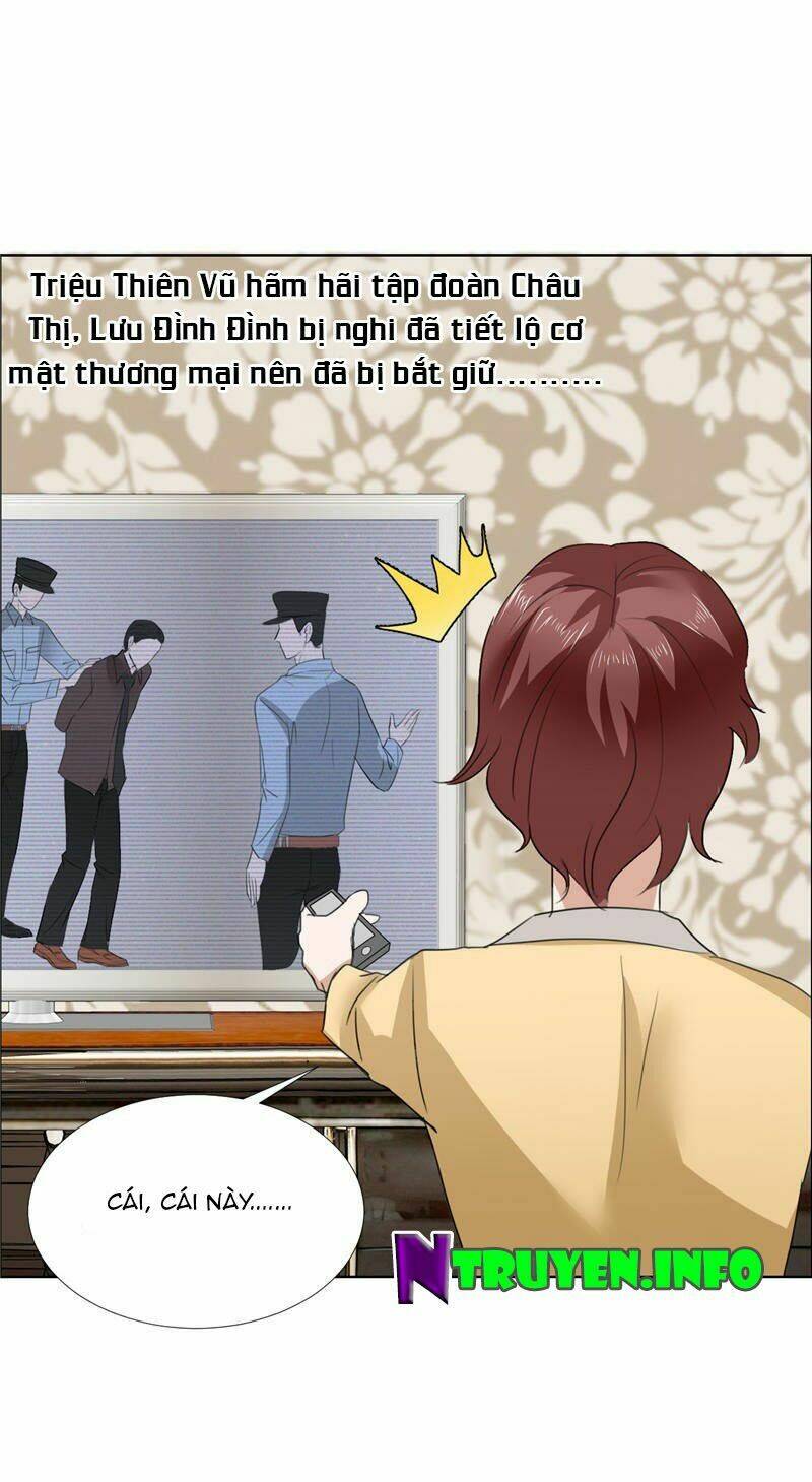 độc sủng kiều thê của bá đạo tổng tài chapter 13 11