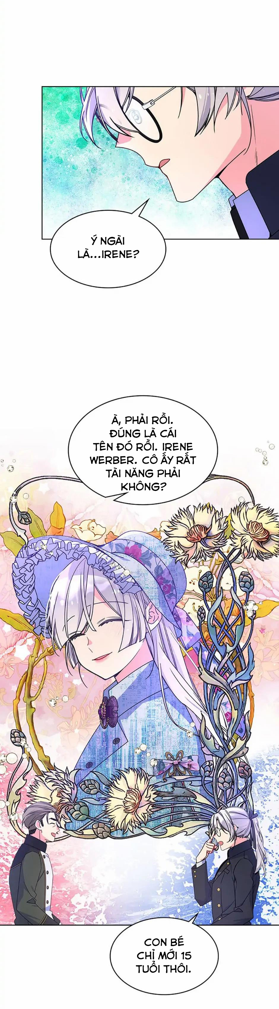đừng lo lắng, anh trai của em! chapter 65 26