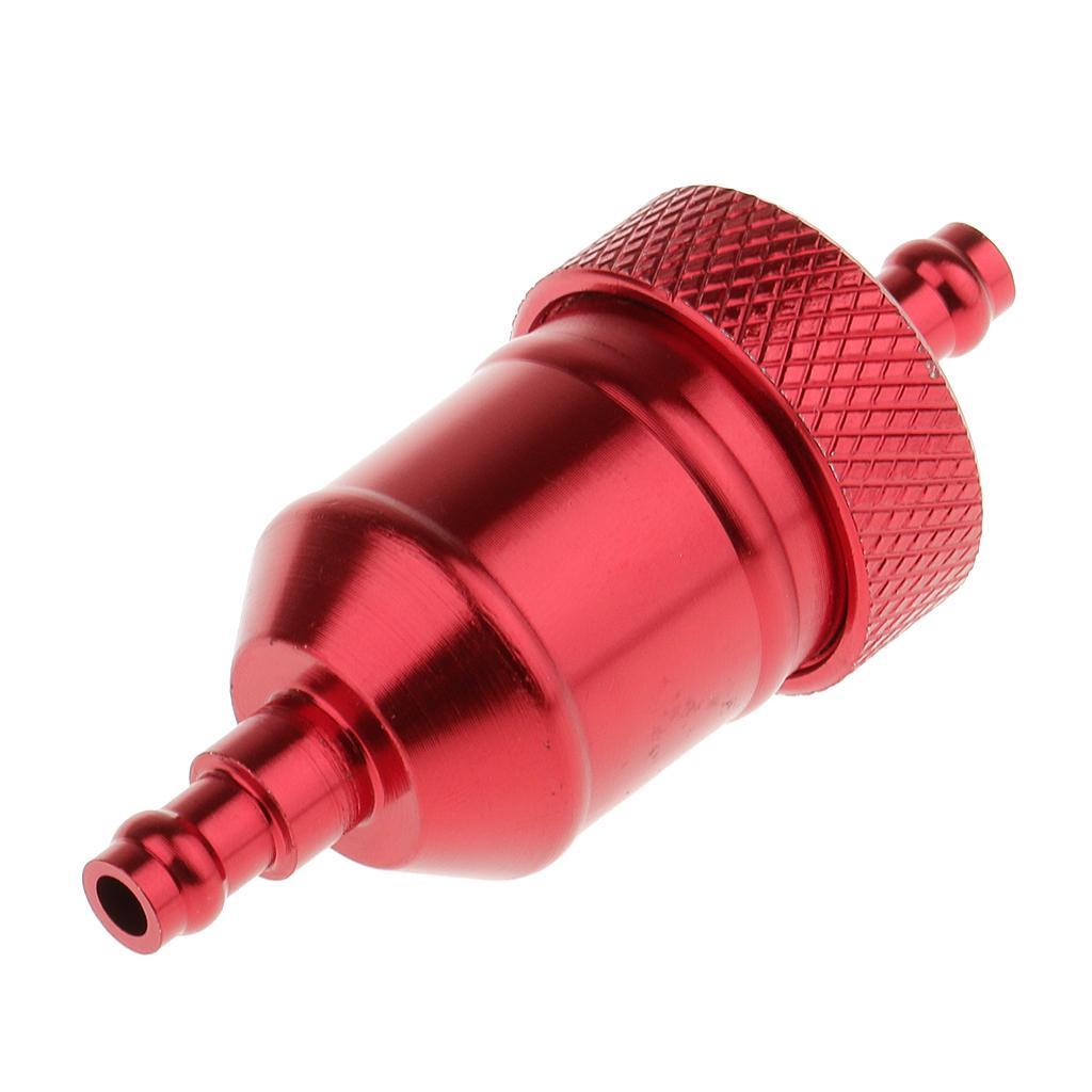 Moto Dirt Bike ATV Quad Inline Fuel Gas