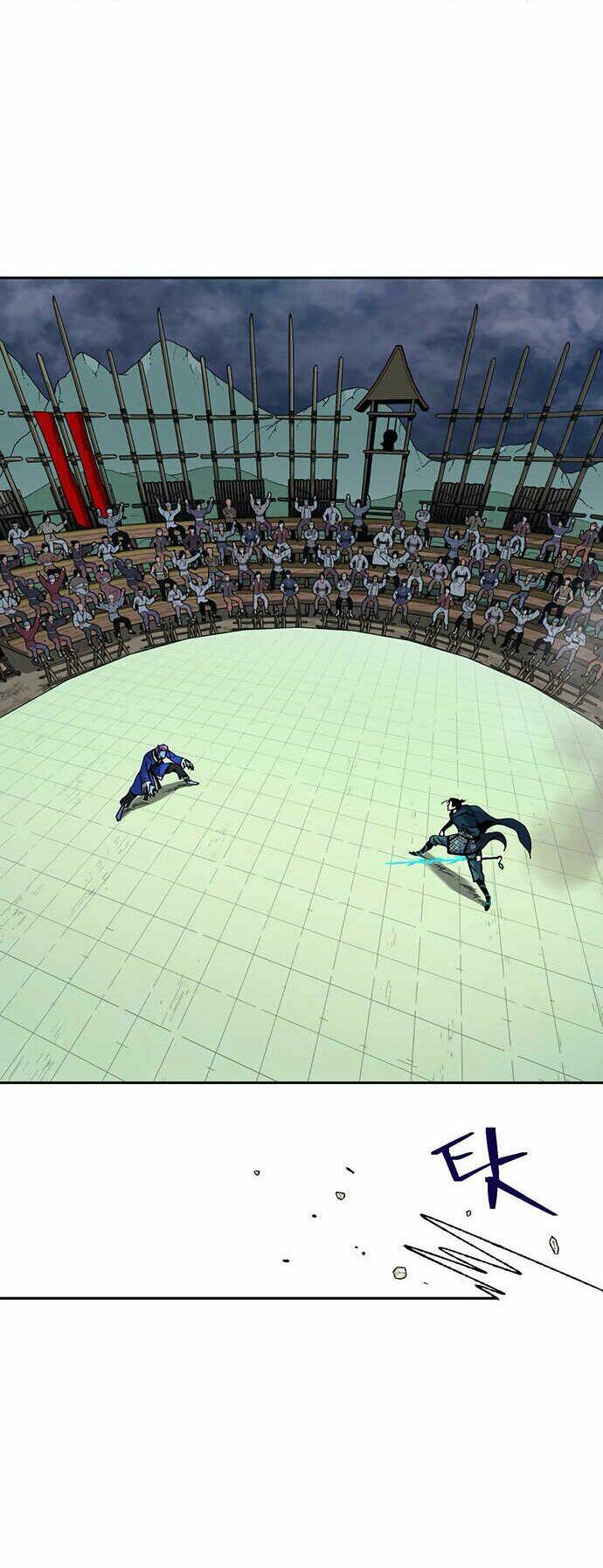 npc bắt đầu từ kỹ năng lv.999 chapter 16 54