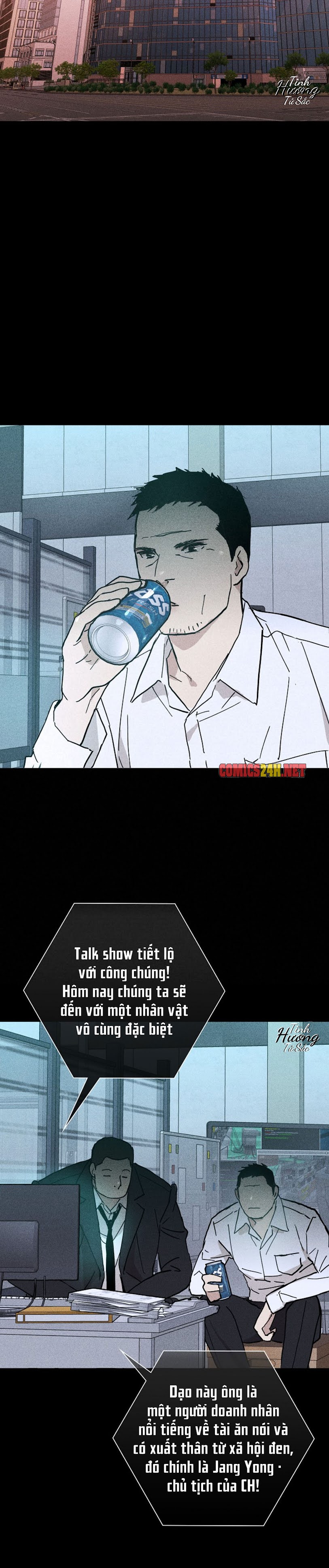 người đàn ông đã kết hôn chapter 10 7