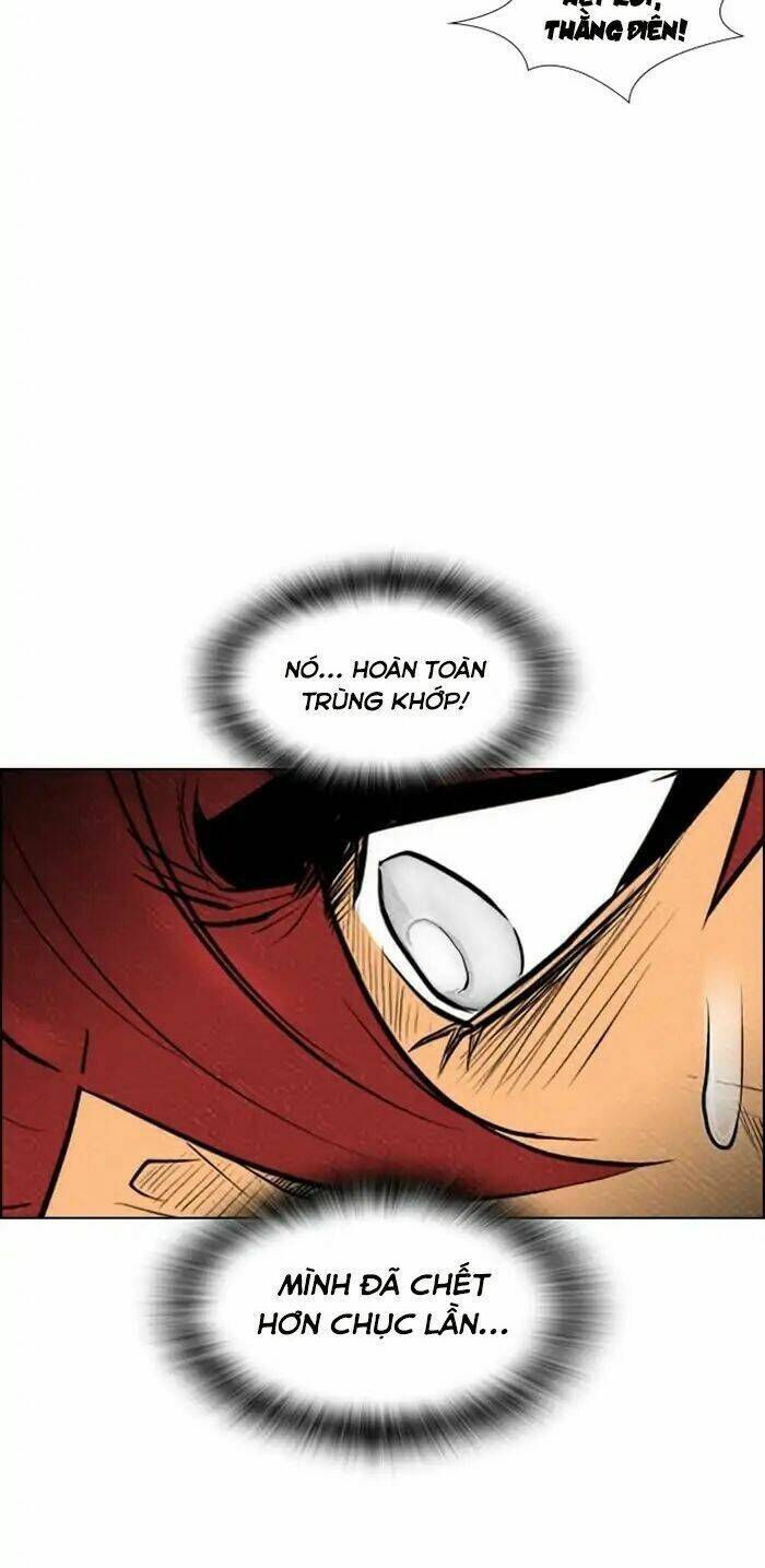 kẻ hồi sinh chapter 66 28