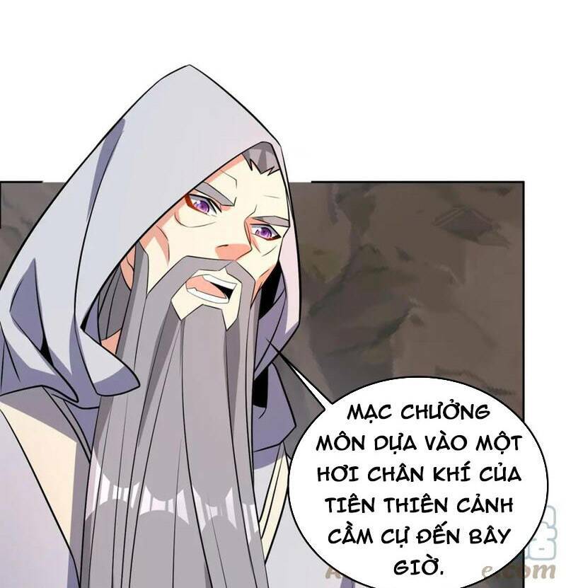 thôn phệ một thế giới tu tiên chapter 143 65