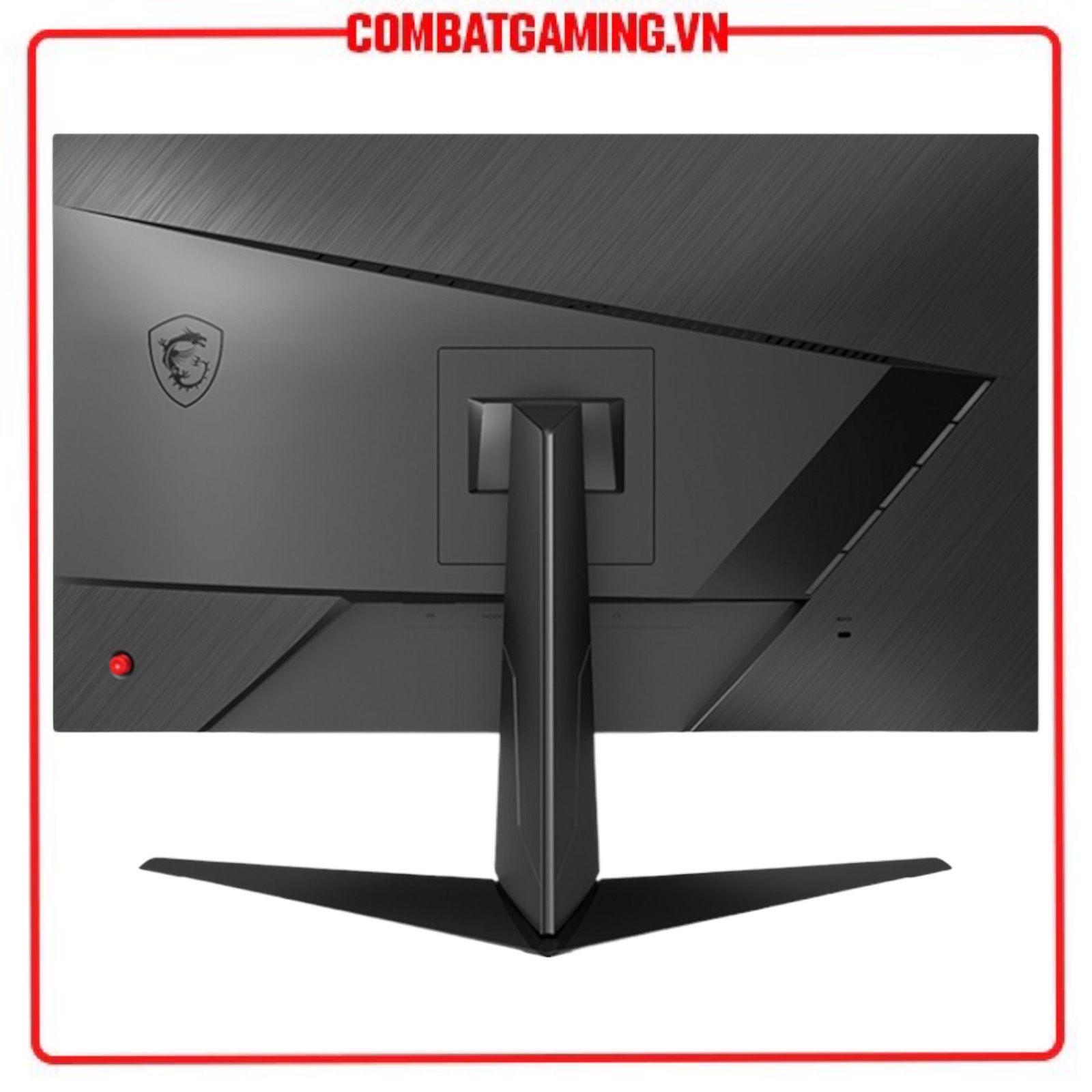 Màn Hình MSI OPTIX G242 24&quot;/ IPS/ 144hz/ 1ms - Hàng Chính Hãng