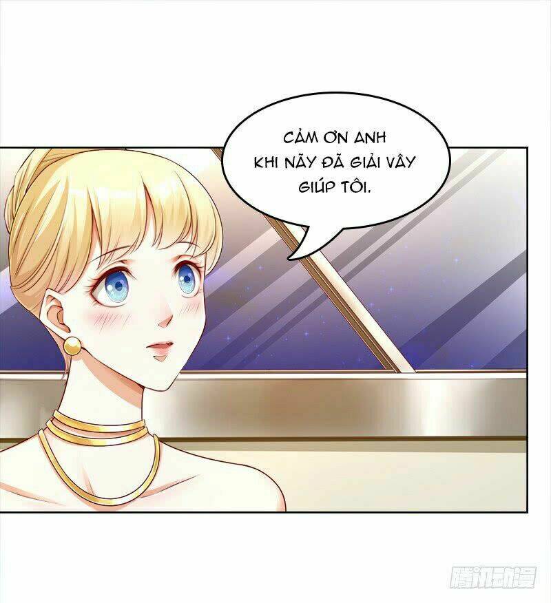 lãnh hôn cuồng ái chapter 17 25