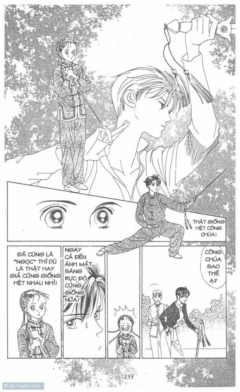 nàng tiên ánh trăng - kaguya hime chapter 9 153