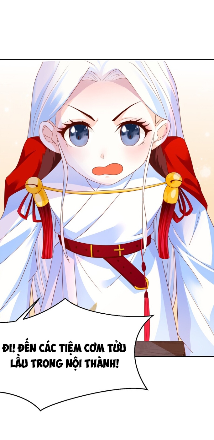 sự tại tất đắc chapter 5 43