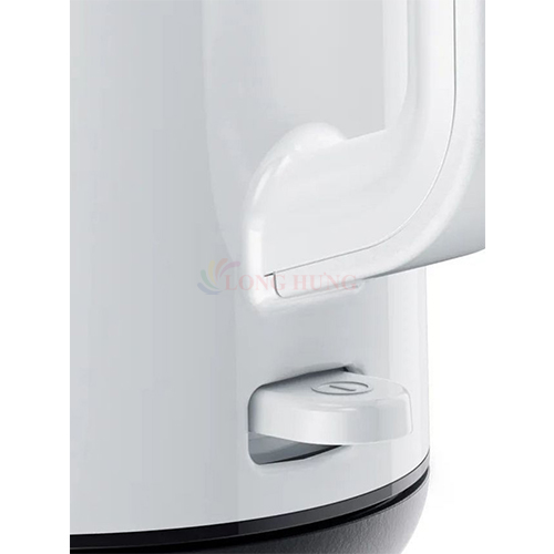 Bình đun siêu tốc Braun WK1100WH - Hàng chính hãng