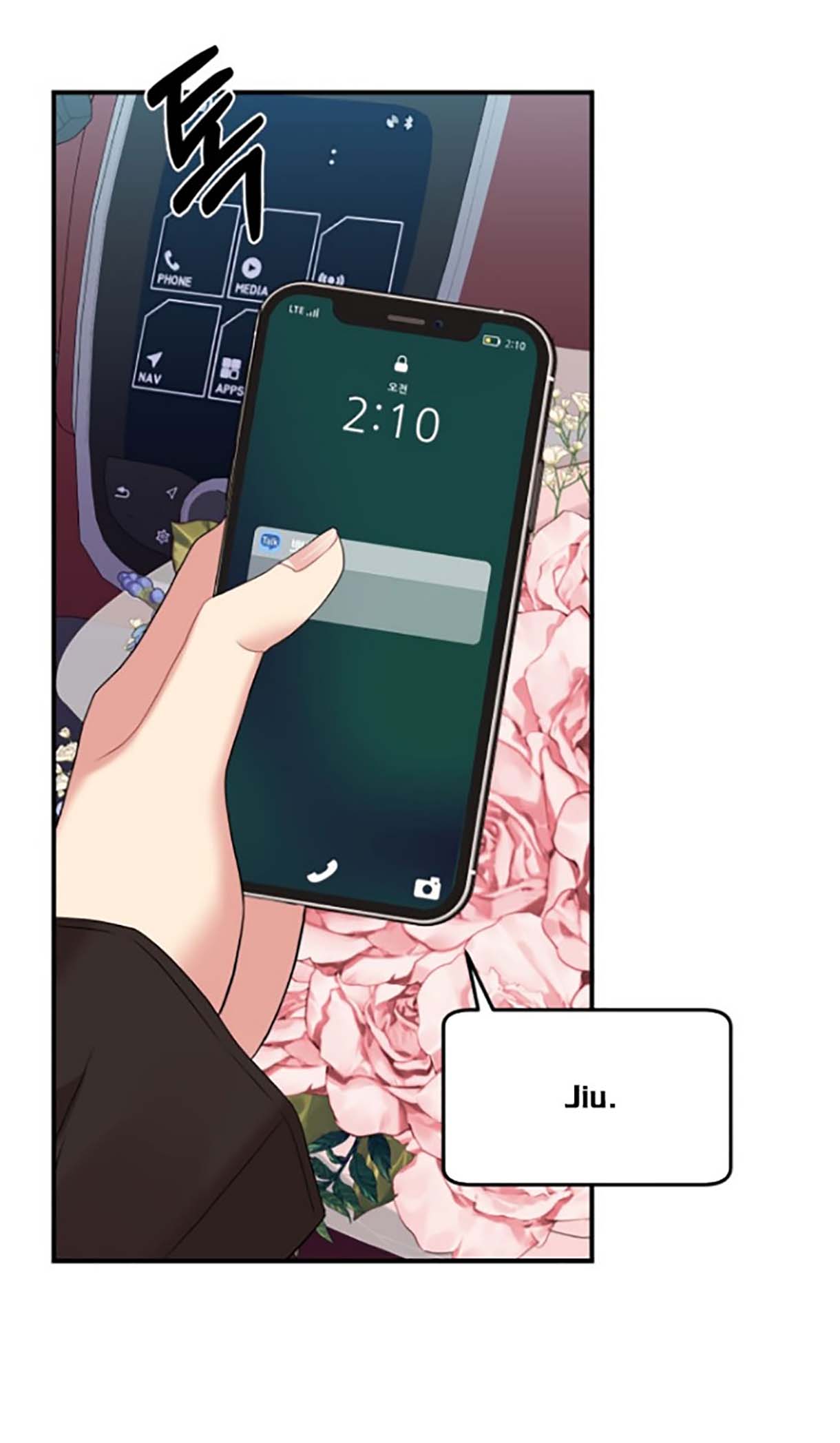 gửi em người đánh cắp những vì sao - to you who swallowed a star chapter 112.2 65