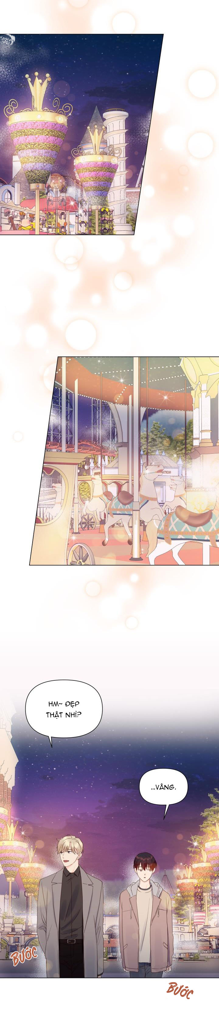 thủ hoa chapter 11 10